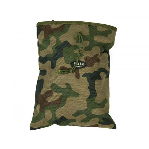 Підсумок скиду магазинів Texar Pl Camo